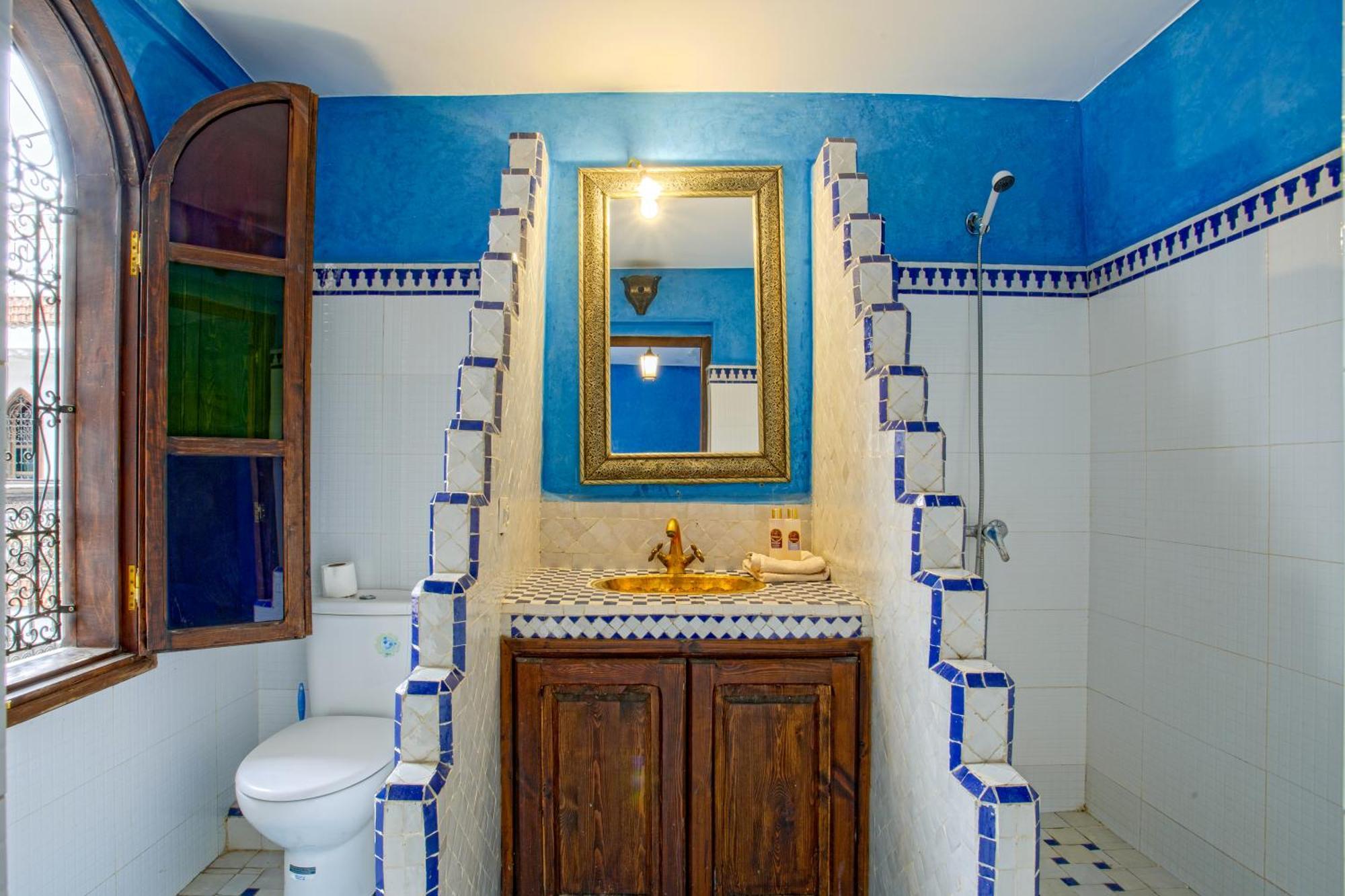 Riad Lakhdar Маракеш Екстериор снимка